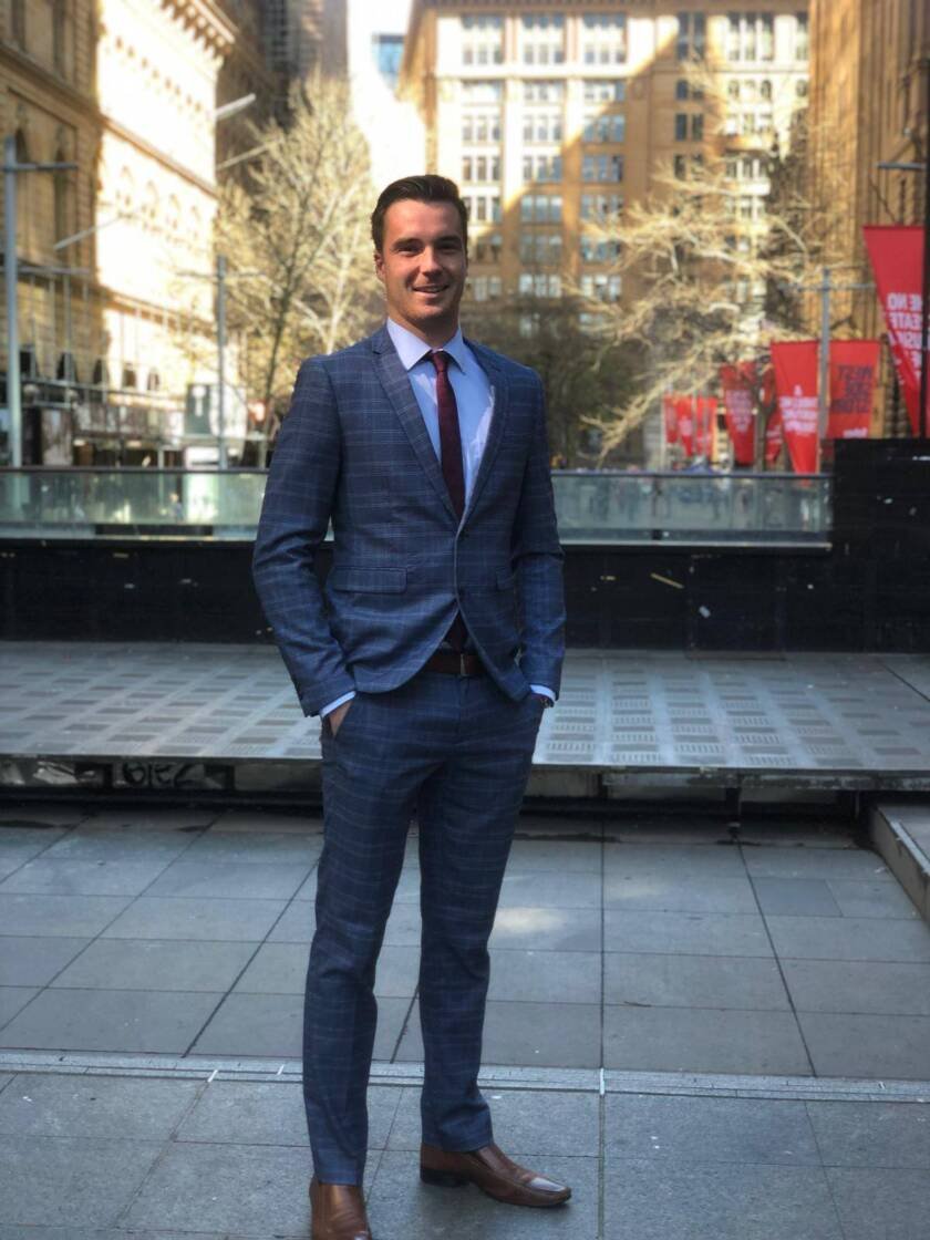 Dylan watson