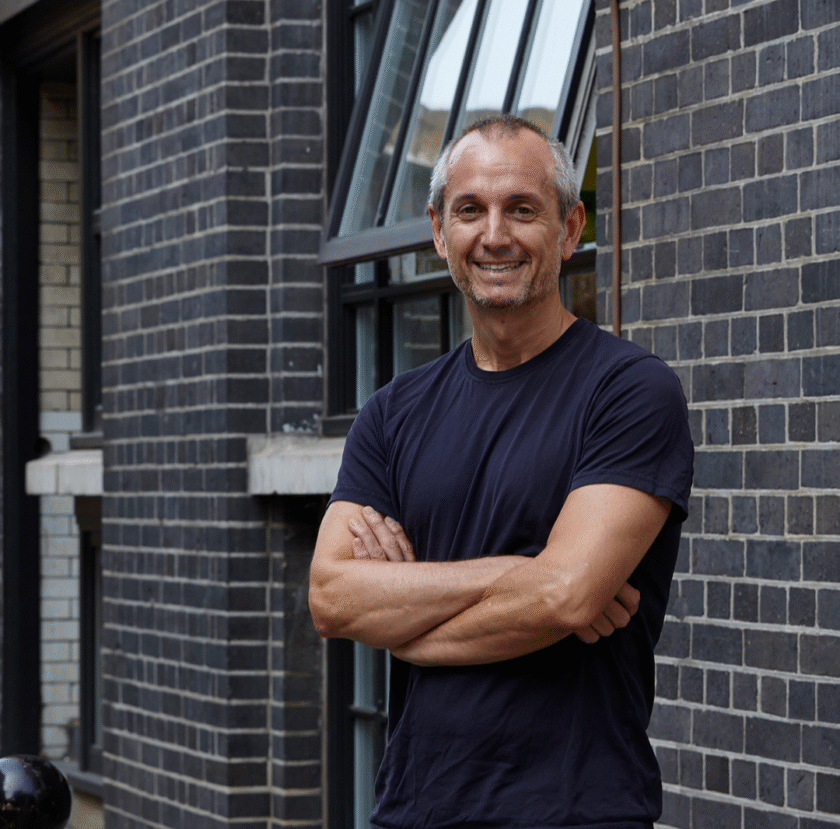 Pete Brocklebank